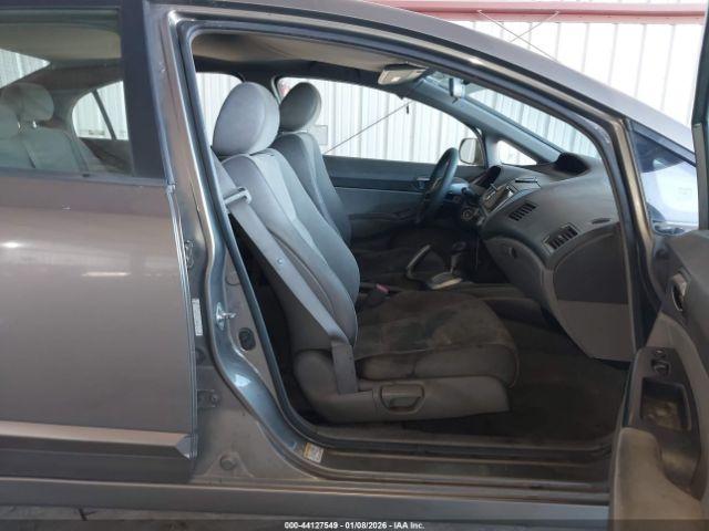 Honda Civic Lx Image 7