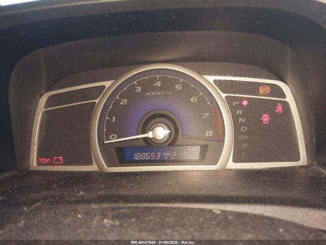 Honda Civic Lx Image 10