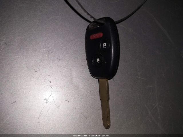 Honda Civic Lx Image 11