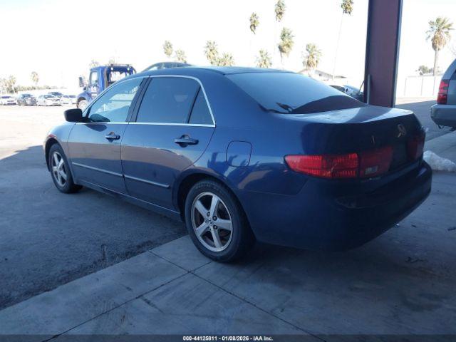 Honda Accord 2.4 Ex Image 2