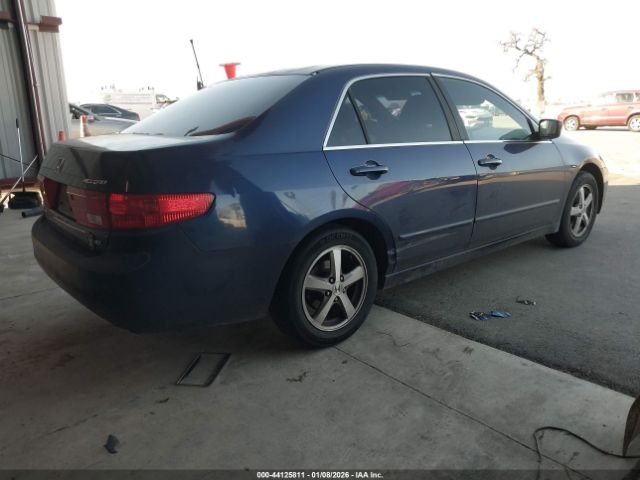 Honda Accord 2.4 Ex Image 3