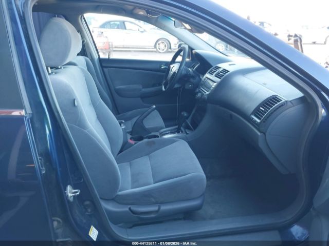 Honda Accord 2.4 Ex Image 5