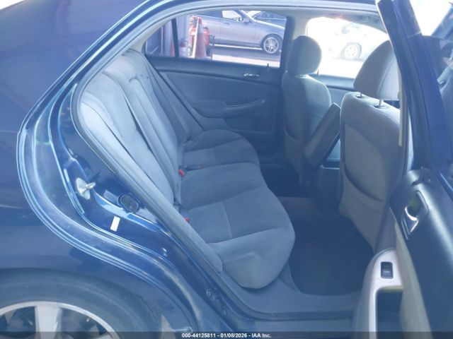 Honda Accord 2.4 Ex Image 6