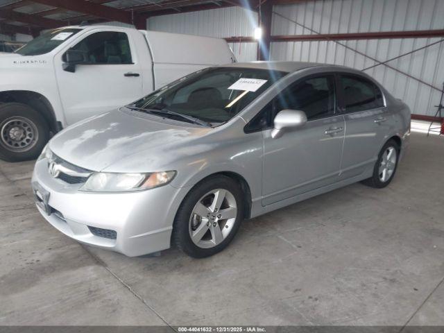 Honda Civic Lx-s Image 2