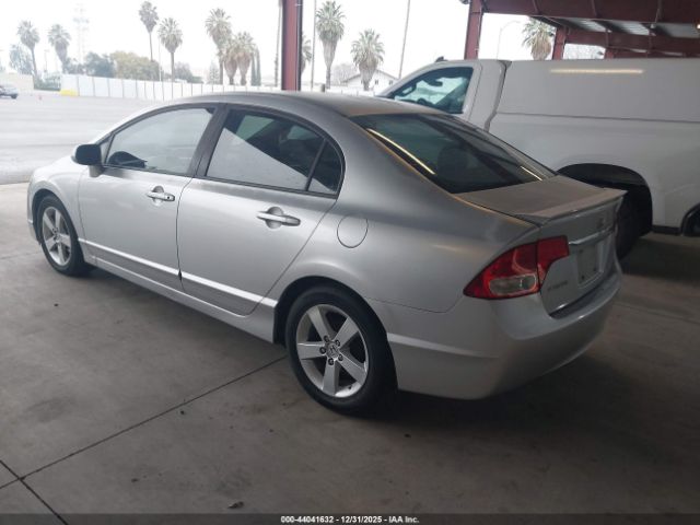 Honda Civic Lx-s Image 6