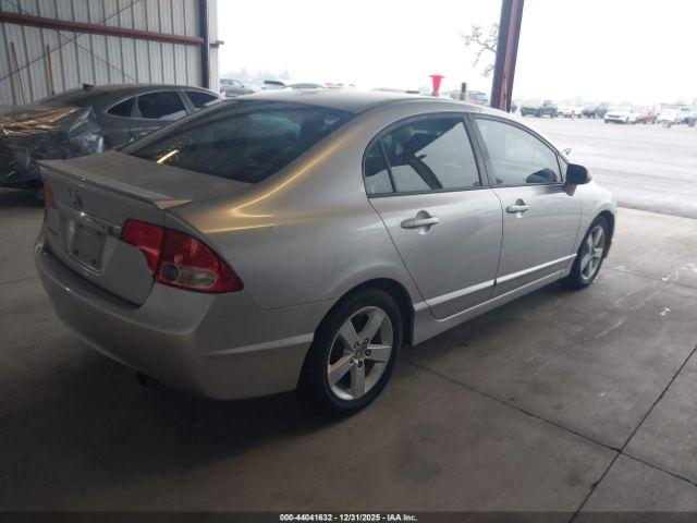 Honda Civic Lx-s Image 10