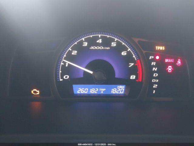 Honda Civic Lx-s Image 5