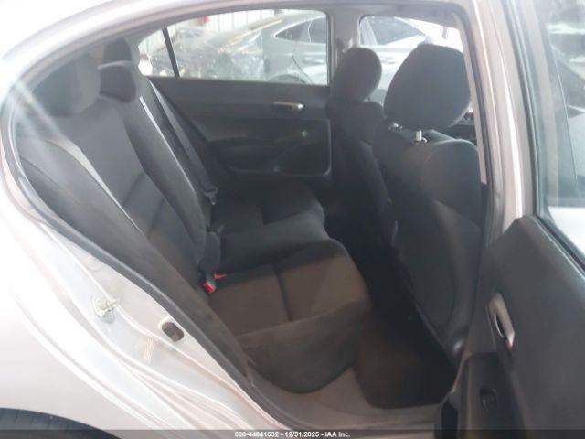 Honda Civic Lx-s Image 3