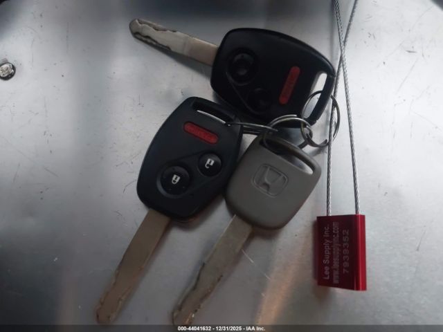 Honda Civic Lx-s Image 11