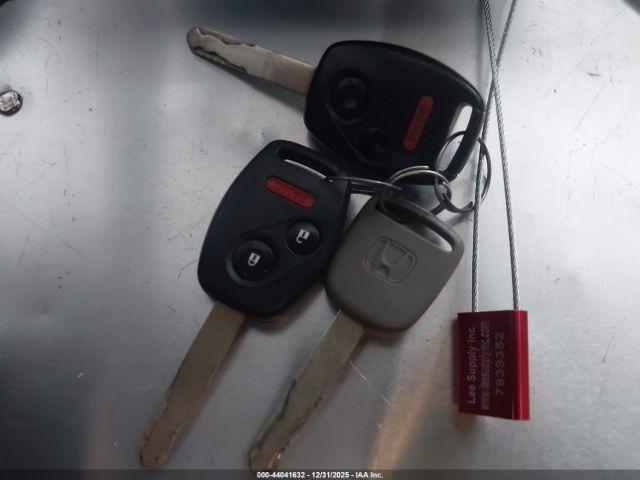 Honda Civic Lx-s Image 11