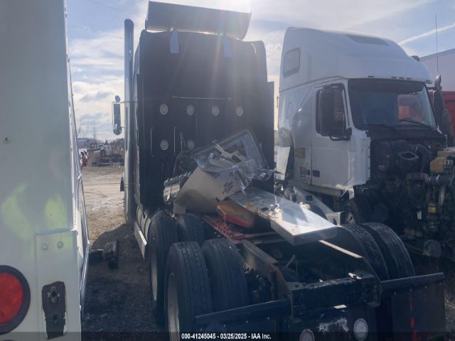 Kenworth Construction W900 Image 7