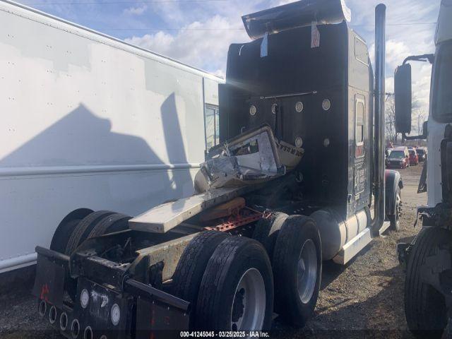 Kenworth Construction W900 Image 6