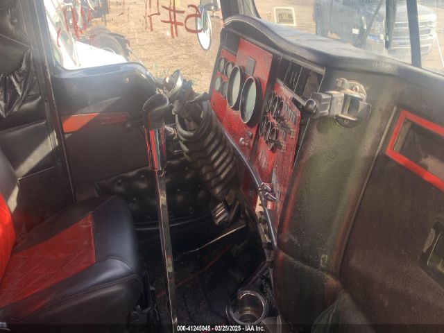 Kenworth Construction W900 Image 2