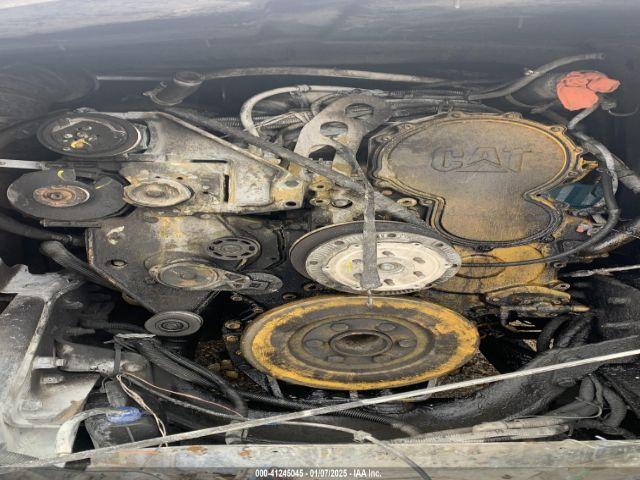 Kenworth Construction W900 Image 3