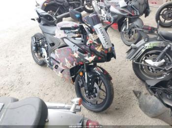  Salvage Yamaha Yfz320