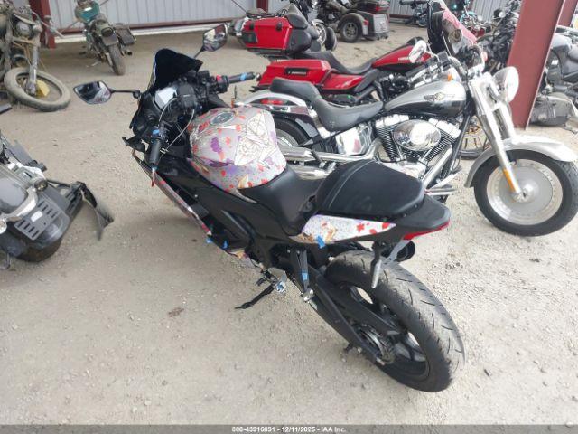 Yamaha Yfz320 Ac Image 10