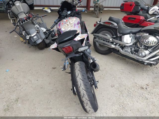 Yamaha Yfz320 Ac Image 5