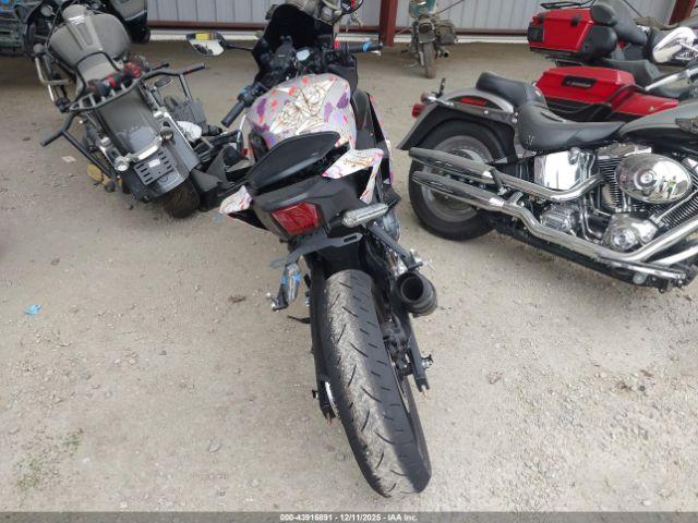 Yamaha Yfz320 Ac Image 5