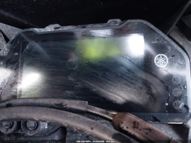 Yamaha Yfz320 Ac Image 11