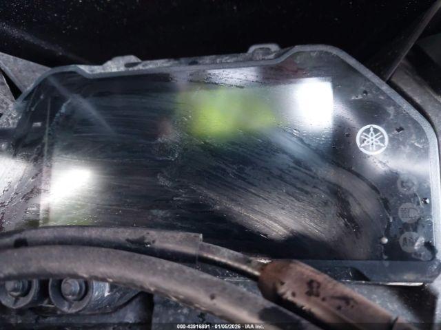 Yamaha Yfz320 Ac Image 11