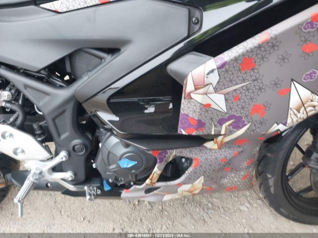 Yamaha Yfz320 Ac Image 6