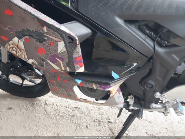 Yamaha Yfz320 Ac Image 7