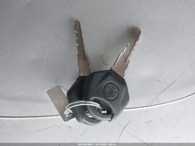 Yamaha Yfz320 Ac Image 9