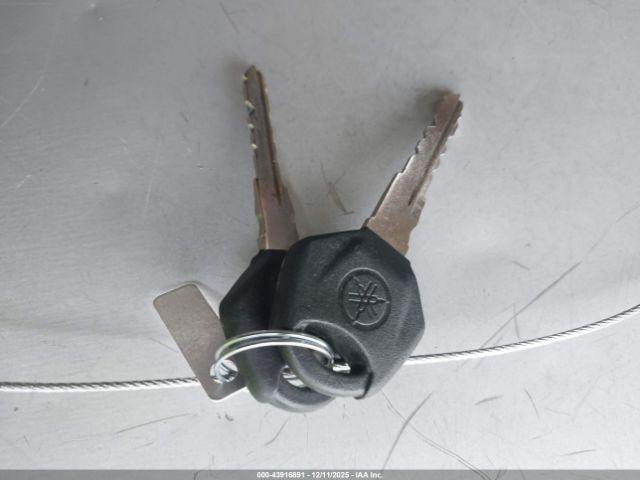 Yamaha Yfz320 Ac Image 9