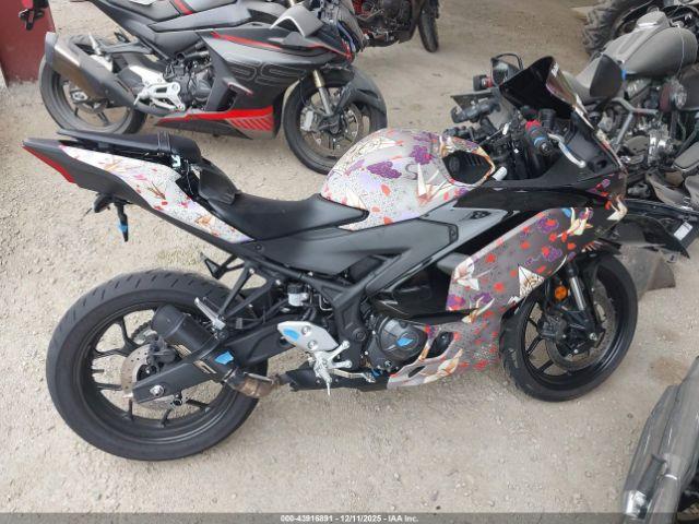 Yamaha Yfz320 Ac Image 12