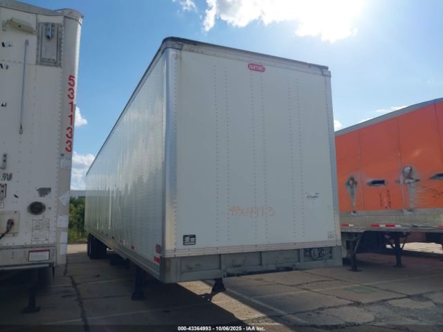 Trailer Martinez 53  Semi Image 1