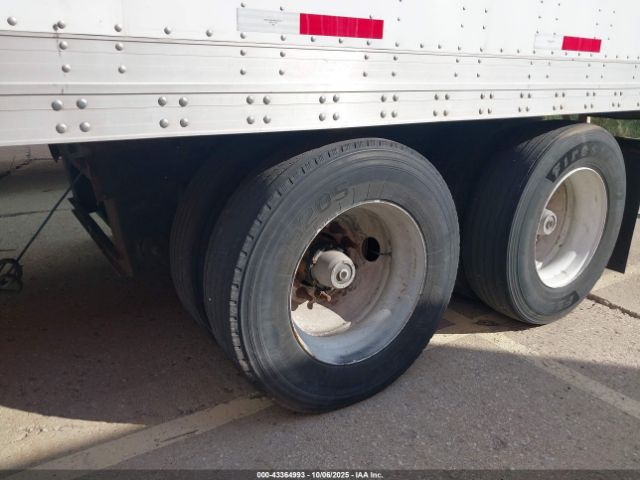 Trailer Martinez 53  Semi Image 3